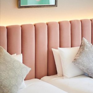 Kamer met Twee Aparte Bedden